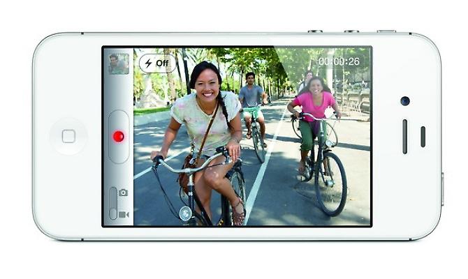 Το iPhone 4S εκπέμπει περισσότερη ακτινοβολία από το Galaxy S3