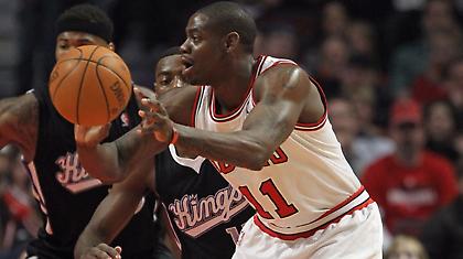 Πήραν Μπρούερ οι Νικς