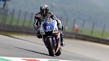 Αποχωρεί από τη Yamaha ο Σπις