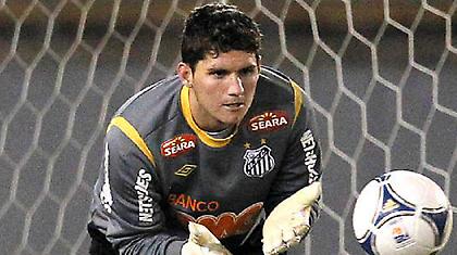 Ψάχνει για τερματοφύλακα…