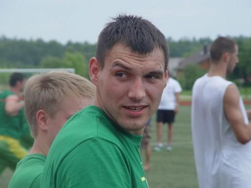 Ματσιούλις: «Μίλησα και με Σάρας…»