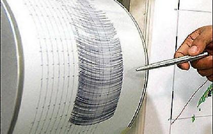 Σεισμός 4,4 Ρίχτερ στην Κρήτη