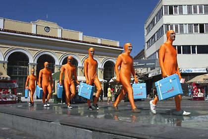 Airfastticket: η ελληνική εταιρεία που κατακτά την Ευρώπη