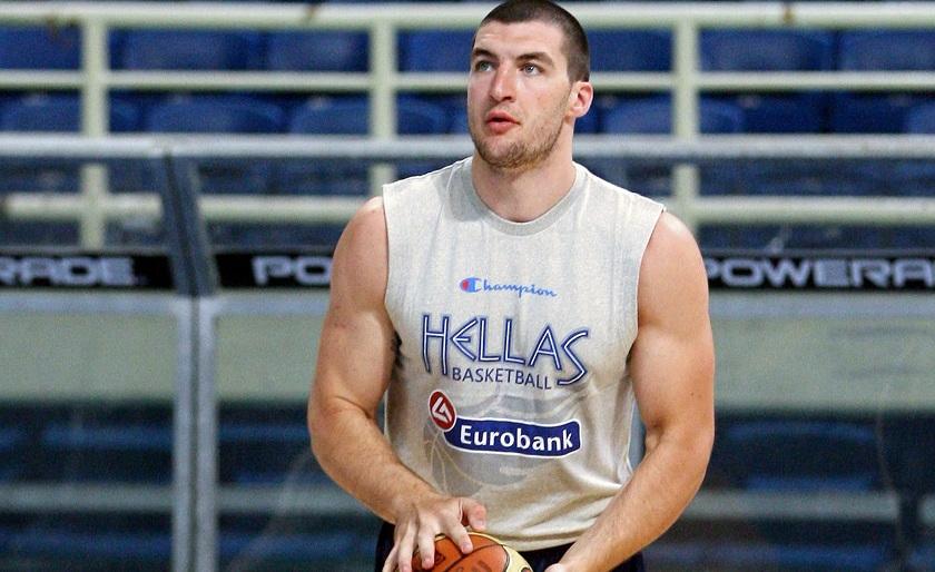 Θα βγάλει άκρη με Καββαδά