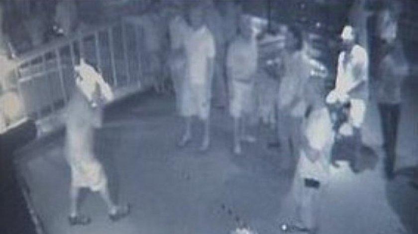 Δεν έχεις ξαναδεί ποτέ πιο βλαμμένο μεθύστακα! (vid)