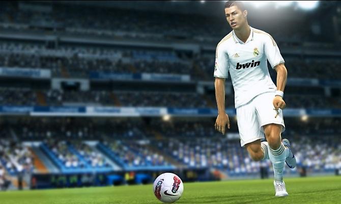 Φτιάχνει studio για το PES στην Ευρώπη η Konami