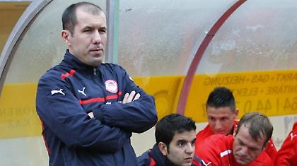 Οι επιλογές του Ζαρντίμ από την Πορτογαλία