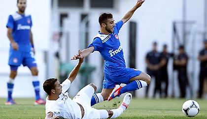 Ο «Φέτφα» πέρασε το τεστ