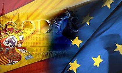 Σπάνε όλα τα κοντέρ τα ισπανικά επιτόκια δανεισμού