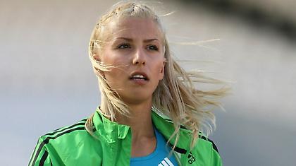 Έκλεισε ο λογαριασμός της Παπαχρήστου