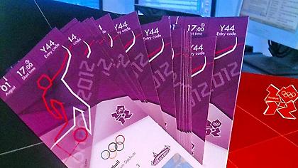 Πολλά τα πουλημένα, αλλά και τα απούλητα