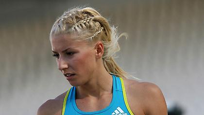 Εκτός Ολυμπιακών Αγώνων η Παπαχρήστου