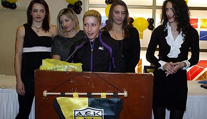 «Υποκριτικός ο αποκλεισμός Παπαχρήστου»