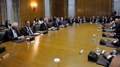 «Έκλεισε» το πακέτο των 11,5 δισ. ευρώ