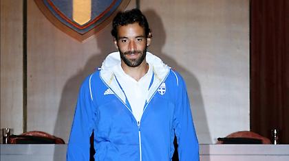 Ο αρχηγός θέλει τετράδα!