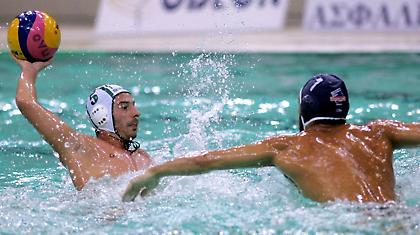 Πήρε Κόχειλα, κράτησε Θεοδωρόπουλο