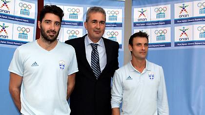 Βατή η κλήρωση για Κρεάνγκα και Γκιώνη