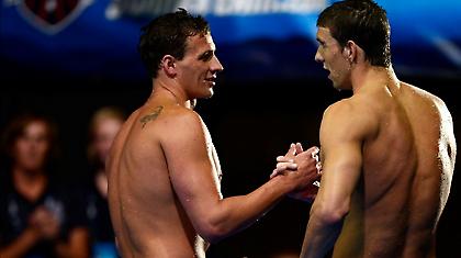 Oι μητέρες των μαχών στο Λονδίνο (μέρος Α’)