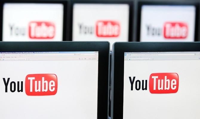 Σχόλια με ονοματεπώνυμο στο YouTube