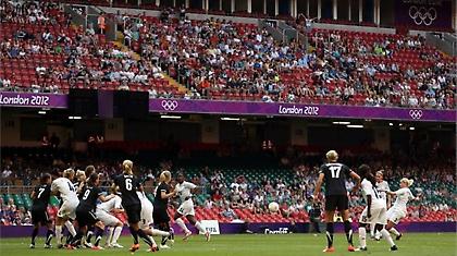 Έκαναν τη δική τους έναρξη!