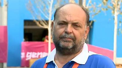 «Ο καθένας να σκέφτεται τι λέει και τι κάνει»