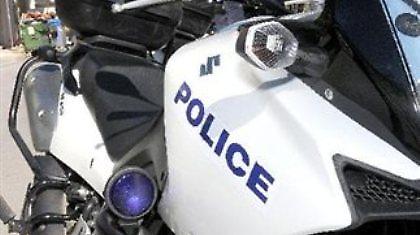 Καταδίωξη με πιστολίδι στην Κυψέλη