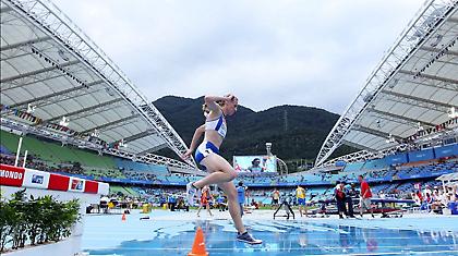 «Πληρώνει» το βιολογικό… διαβατήριο η Κοκκιναρίου