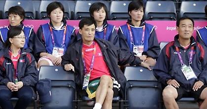 Γκάφα ολυμπιακών διαστάσεων