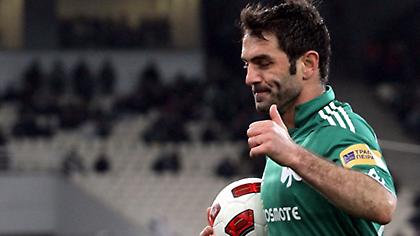 Η ψυχή του Παναθηναϊκού!