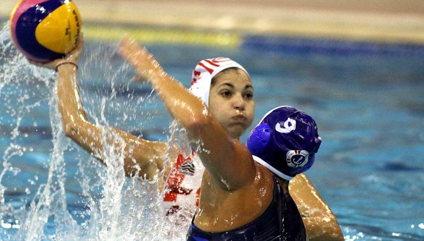 «Αντίο» κι «ευχαριστώ» σε Αντωνάκου