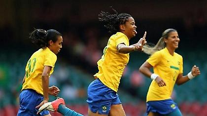 «Φουριόζα»