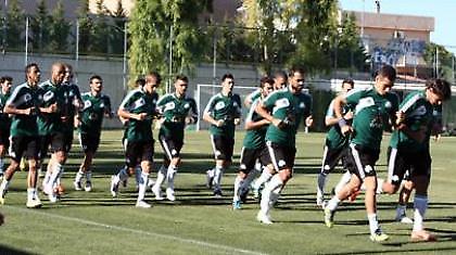 Τα ...ρέστα τους για Μάδεργουελ-Παναθηναϊκός! Κλείνουν τα δικαιώματα;