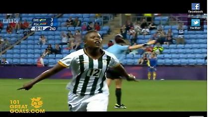 Μια γυναίκα όλα τα μπορεί! (vid)