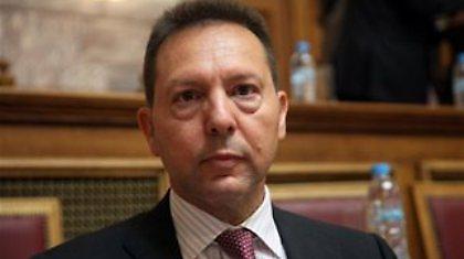 Ξεκίνησε η συνάντηση Στουρνάρα με την τρόικα