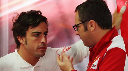 «Δεν έχουμε ψευδαισθήσεις»