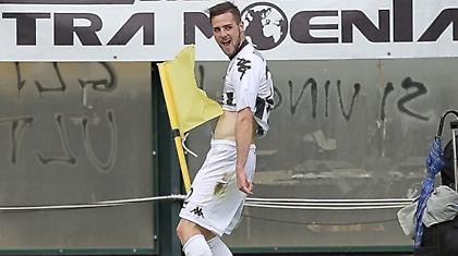 Σημαία του τα γκολ