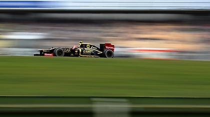 Ελπίζει σε ανανέωση