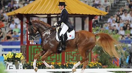 Τα extremes των Αγώνων