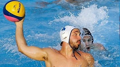 «Όνειρο ζωής οι Ολυμπιακοί Αγώνες»