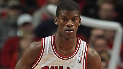 Ο άστεγος Μπάτλερ