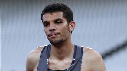 Θετικός σε έλεγχο ντόπινγκ ο Χονδροκούκης