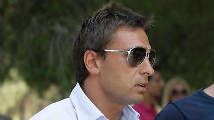 Μαρακάκης: «Επανεξέταση και από άλλο εργαστήριο»