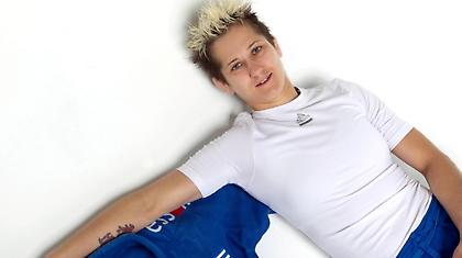 Μπουκουβάλα: «Για την Ελλάδα θα παλεύω όσο αντέχει η καρδιά μου»