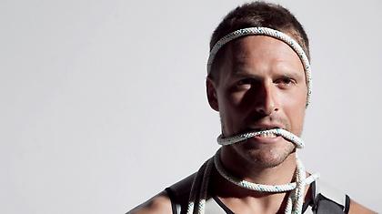 Χειμώνας: Ο «γαλανόλευκος» θαλασσοπόρος!