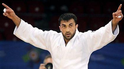 Ραντλ ο πρώτος για Ηλιάδη