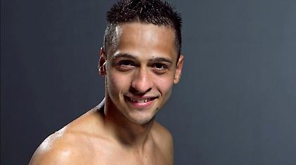 Βουτιά στα... μετάλλια