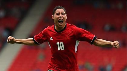 Προσέφεραν θέαμα στην πρεμιέρα (vid)