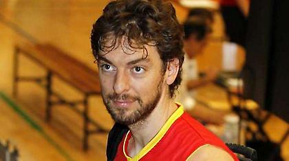 Θύμα της γραφειοκρατίας ο Γκασόλ