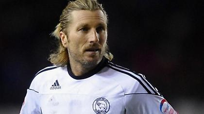 Στην Ρέιντζερς και τσάμπα