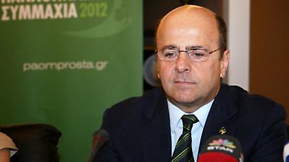 «Οχι» στους «περίεργους», «ναι» στον επενδυτή